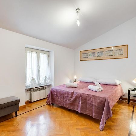 Colosseum Terrace Penthouse Ρώμη Εξωτερικό φωτογραφία