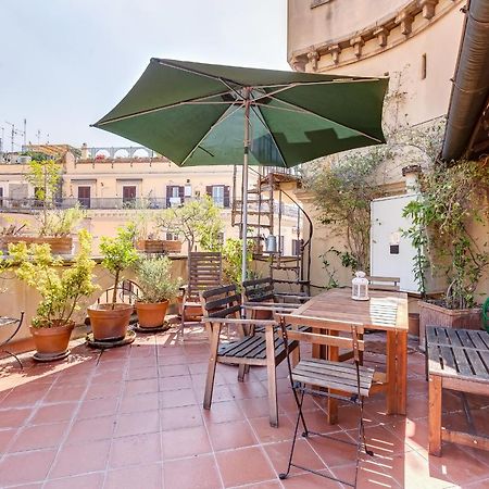 Colosseum Terrace Penthouse Ρώμη Εξωτερικό φωτογραφία