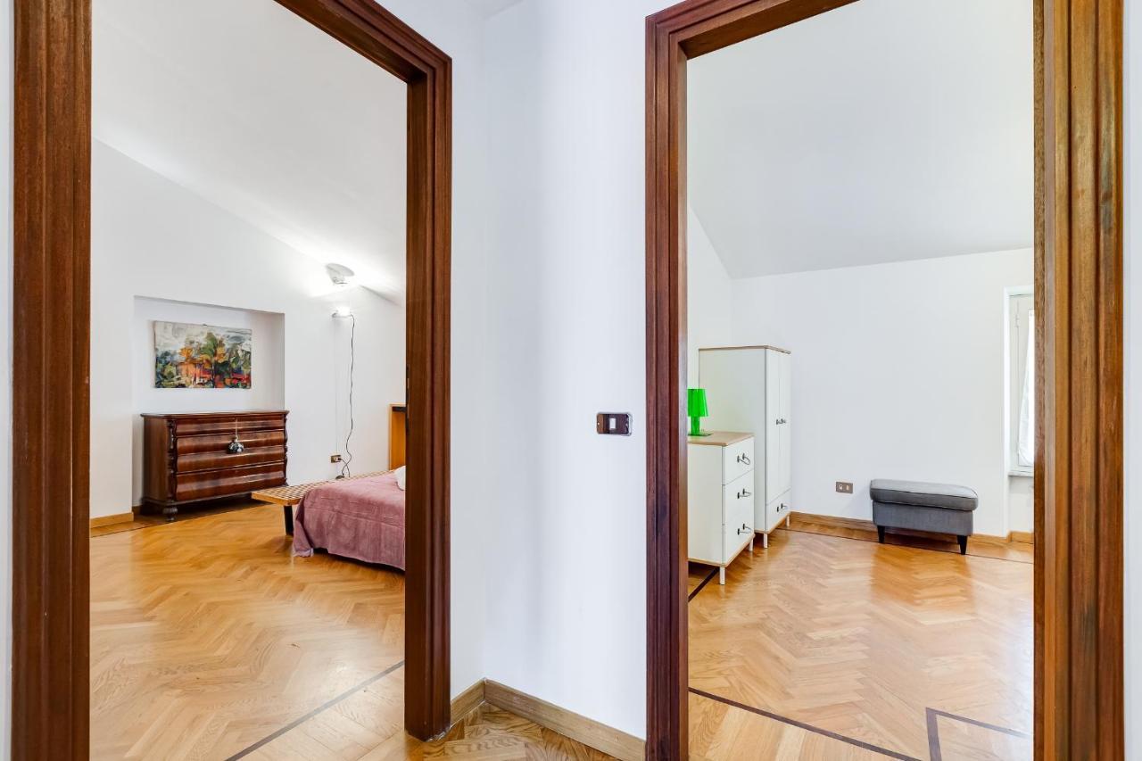 Colosseum Terrace Penthouse Ρώμη Εξωτερικό φωτογραφία