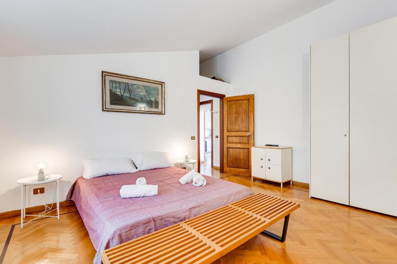 Colosseum Terrace Penthouse Ρώμη Εξωτερικό φωτογραφία