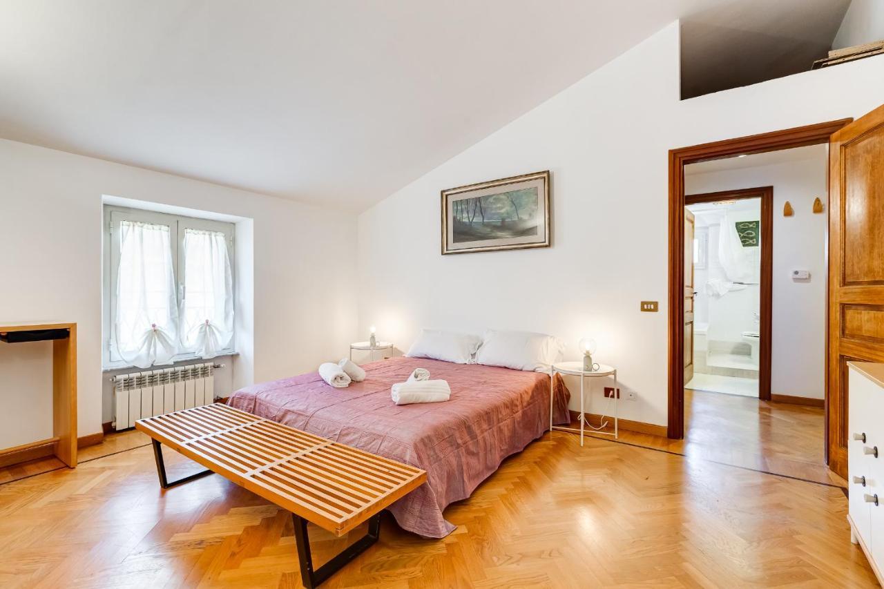Colosseum Terrace Penthouse Ρώμη Εξωτερικό φωτογραφία
