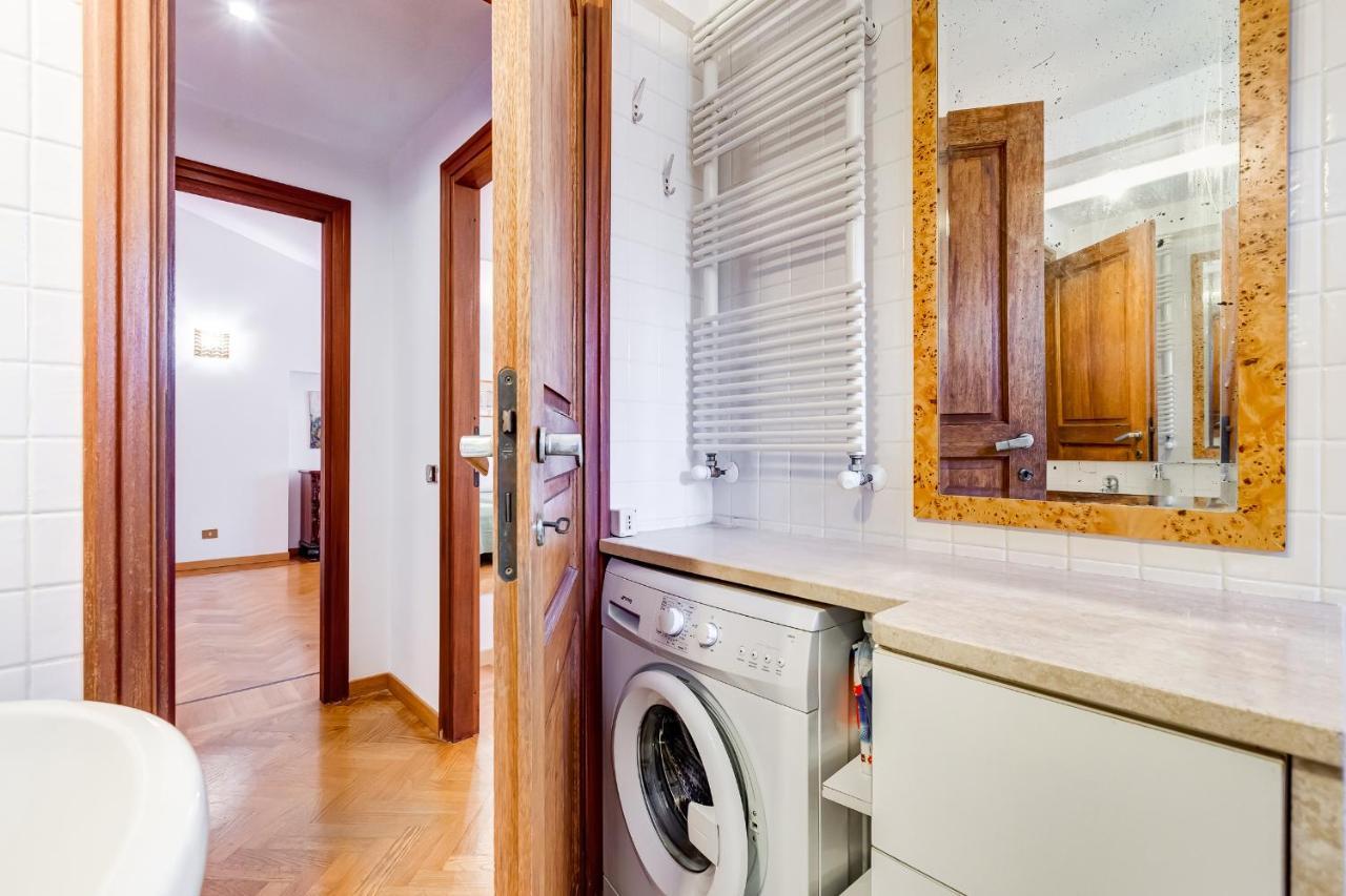 Colosseum Terrace Penthouse Ρώμη Εξωτερικό φωτογραφία