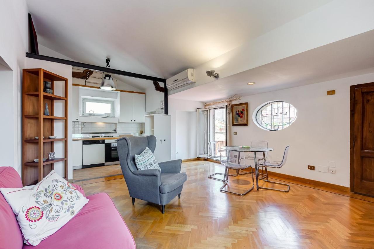 Colosseum Terrace Penthouse Ρώμη Εξωτερικό φωτογραφία