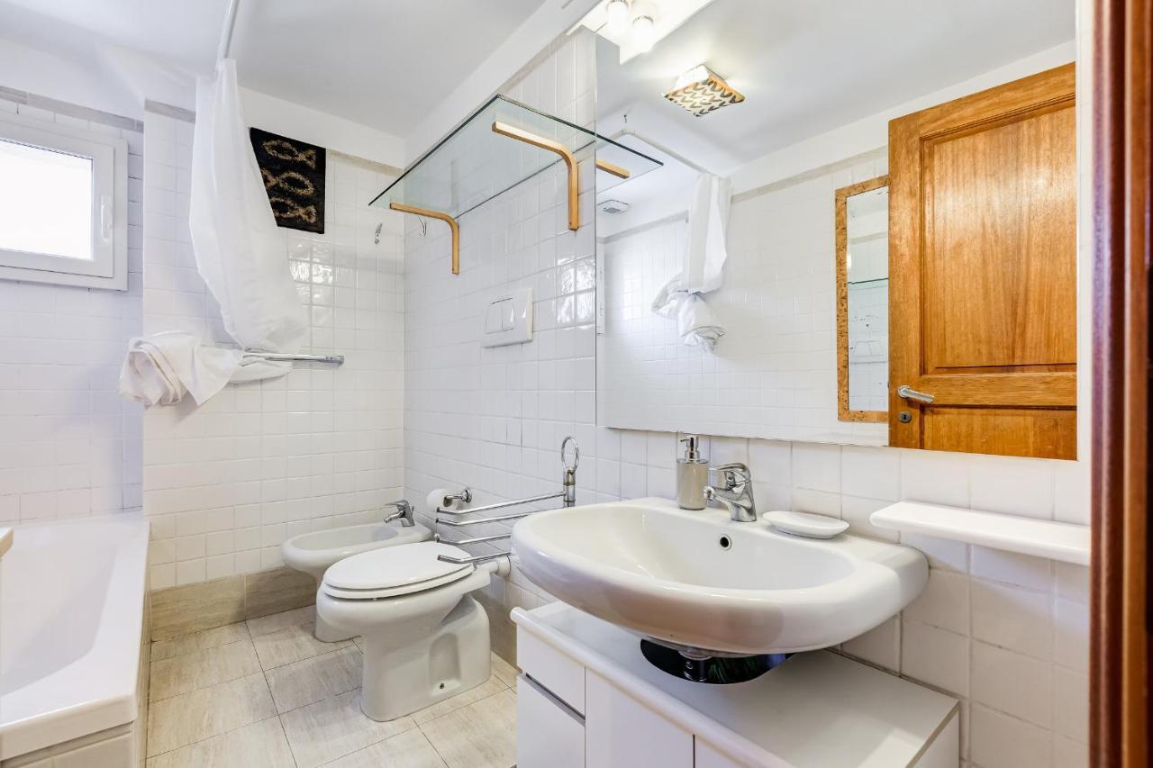Colosseum Terrace Penthouse Ρώμη Εξωτερικό φωτογραφία