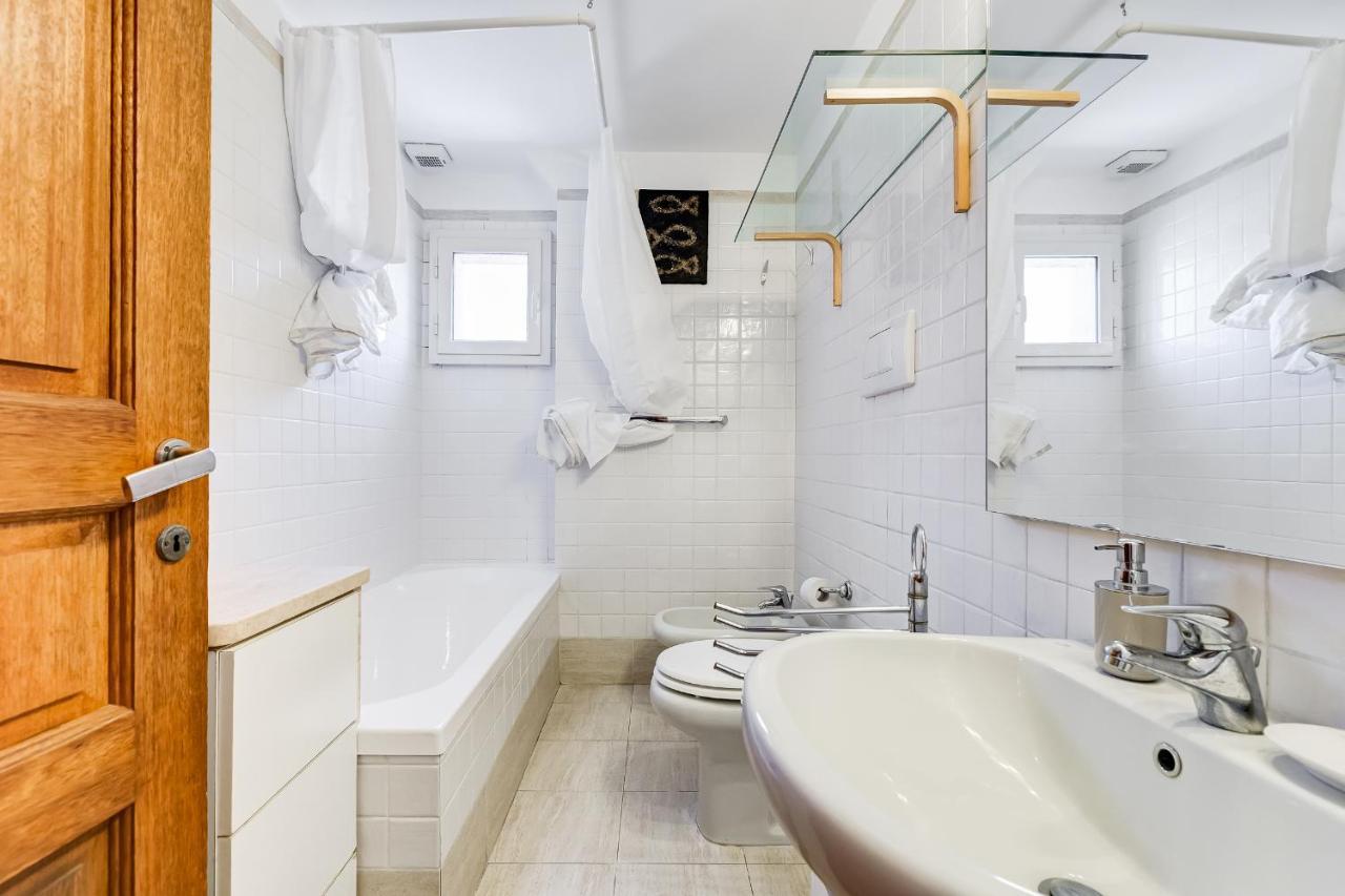 Colosseum Terrace Penthouse Ρώμη Εξωτερικό φωτογραφία