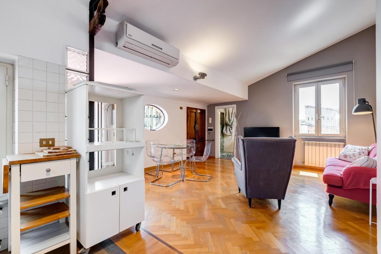 Colosseum Terrace Penthouse Ρώμη Εξωτερικό φωτογραφία