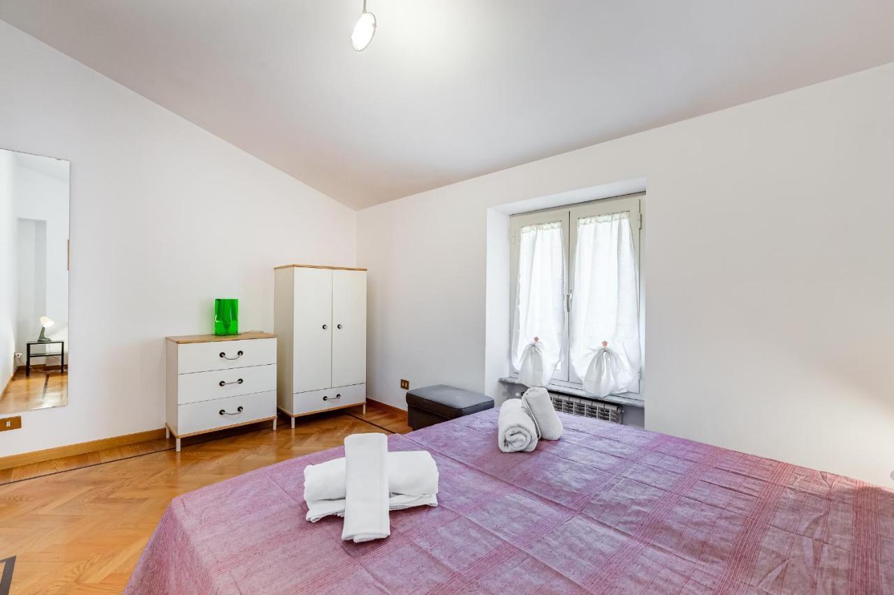 Colosseum Terrace Penthouse Ρώμη Εξωτερικό φωτογραφία