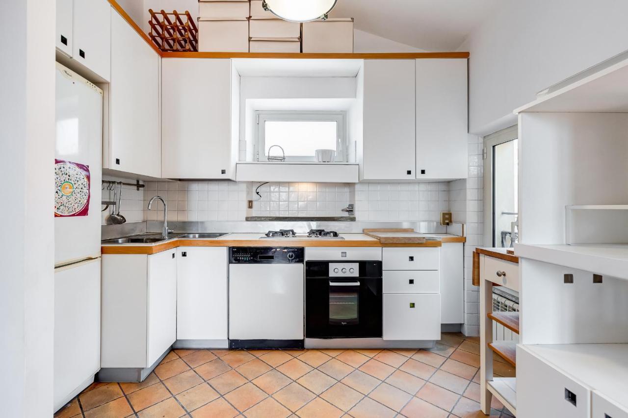 Colosseum Terrace Penthouse Ρώμη Εξωτερικό φωτογραφία