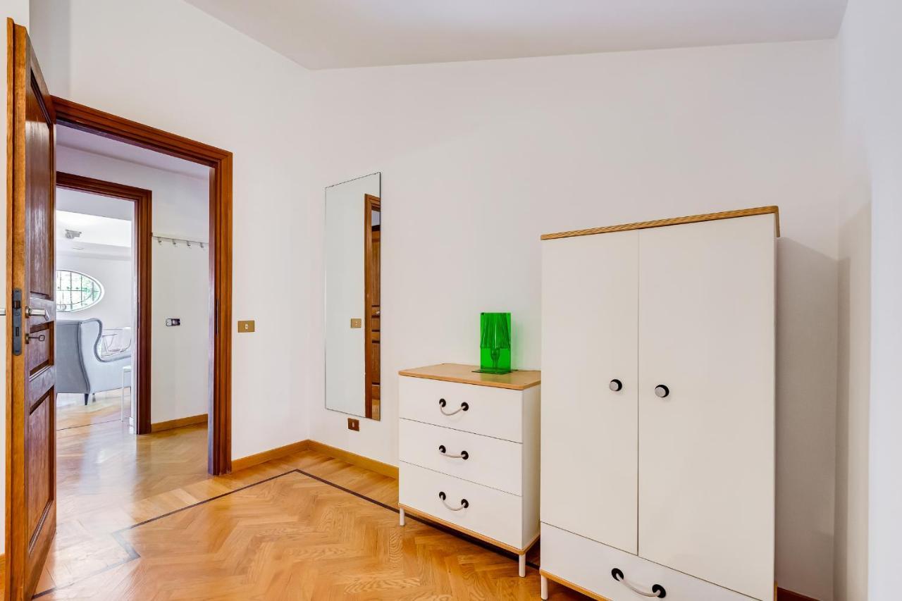 Colosseum Terrace Penthouse Ρώμη Εξωτερικό φωτογραφία