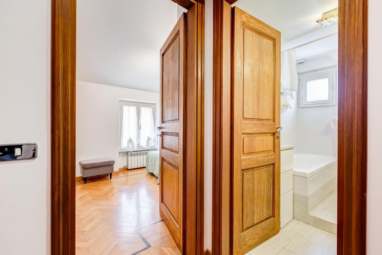 Colosseum Terrace Penthouse Ρώμη Εξωτερικό φωτογραφία