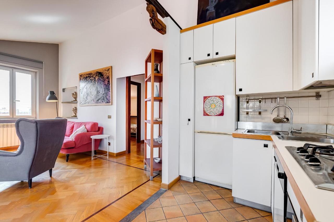 Colosseum Terrace Penthouse Ρώμη Εξωτερικό φωτογραφία