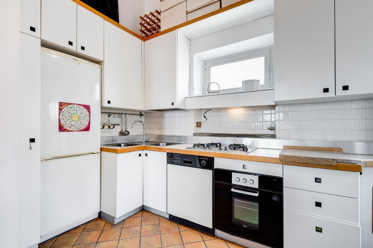 Colosseum Terrace Penthouse Ρώμη Εξωτερικό φωτογραφία